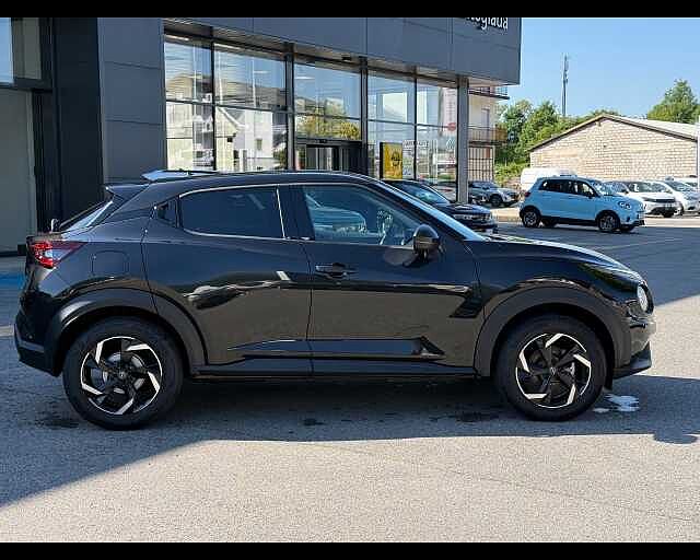 Nissan Juke 2&ordf; serie Juke 1.0 DIG-T 114 CV Acenta