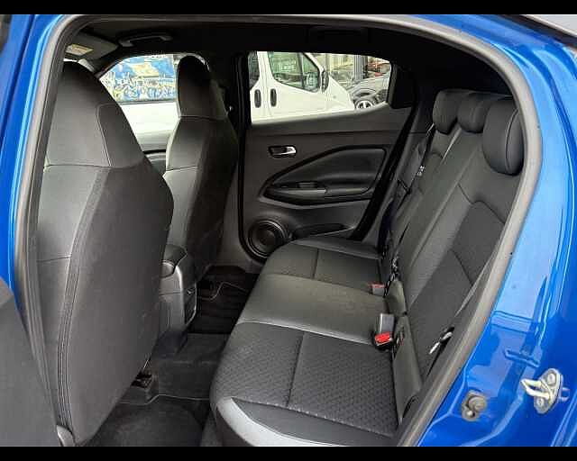 Nissan Juke 2&ordf; serie Juke 1.0 DIG-T 114 CV N-Design