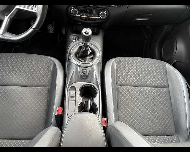 Nissan Juke 2&ordf; serie Juke 1.0 DIG-T 114 CV N-Design