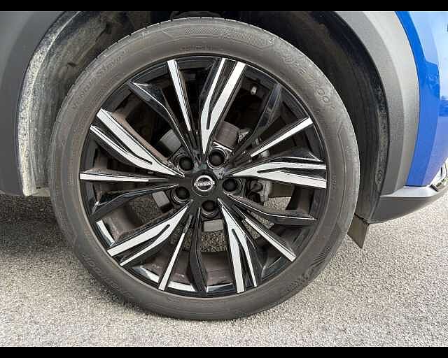 Nissan Juke 2&ordf; serie Juke 1.0 DIG-T 114 CV N-Design