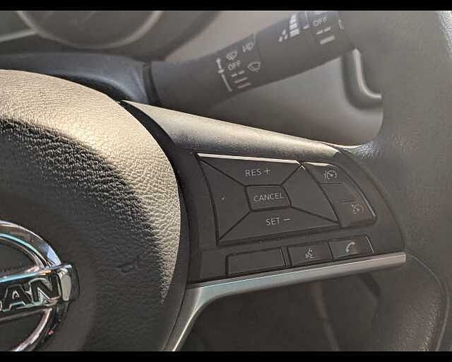 Nissan Micra 5&ordf; serie Micra IG-T 92 5 porte Acenta