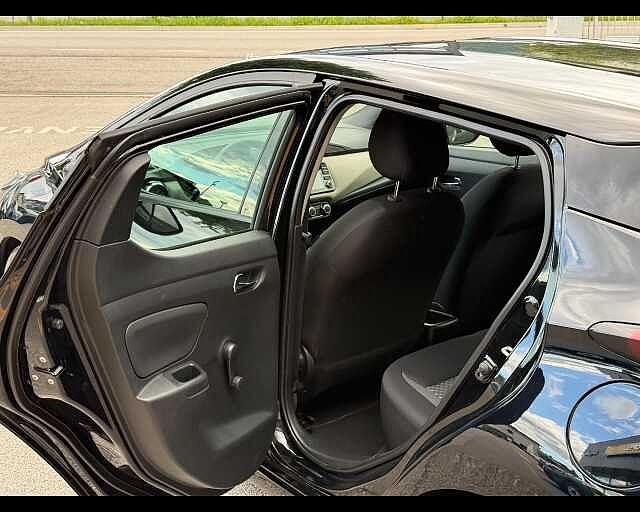 Nissan Micra 5&ordf; serie Micra IG-T 92 GPL 5 porte Eco Acenta