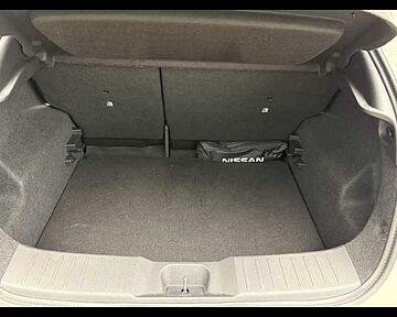 Nissan Juke 2&ordf; serie Juke 1.0 DIG-T 114 CV Business white