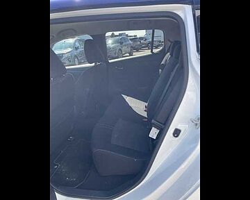 Nissan Leaf 2ª serie Leaf Acenta 40 kWh white