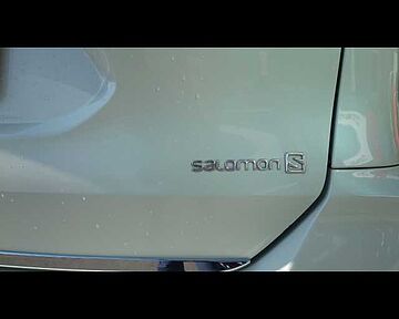 Nissan X-Trail 3ª serie X-Trail dCi 150 4WD Tekna white