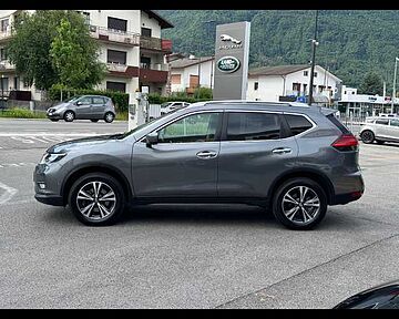 Nissan X-Trail 3ª serie X-Trail 2.0 dCi 4WD N-Connecta grey