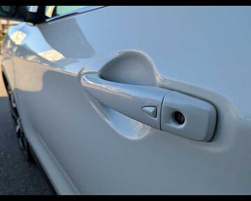 Nissan Qashqai 2&ordf; serie Qashqai 1.5 dCi Tekna white