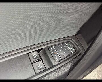 Nissan TOWNSTAR EV TOWNSTAR EV VAN L1 N-CONNECTA blue