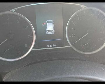 Nissan Micra 5&ordf; serie Micra IG-T 92 5 porte Acenta white