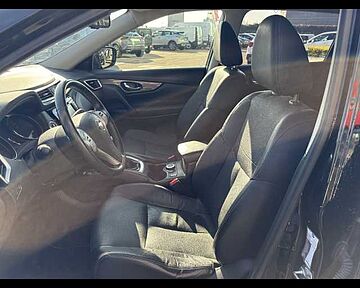 Nissan X-Trail 3&ordf; serie X-Trail 1.6 dCi 4WD Tekna black