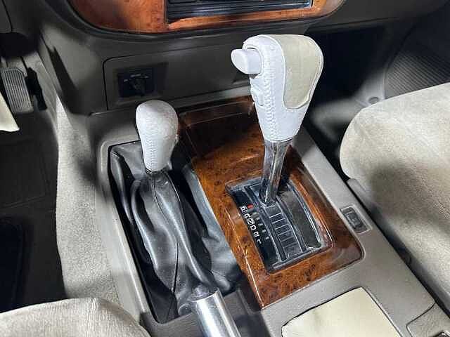 Nissan Patrol GR 3.0 td di Comfort HT