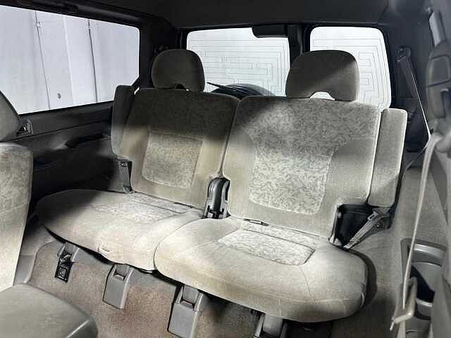 Nissan Patrol GR 3.0 td di Comfort HT