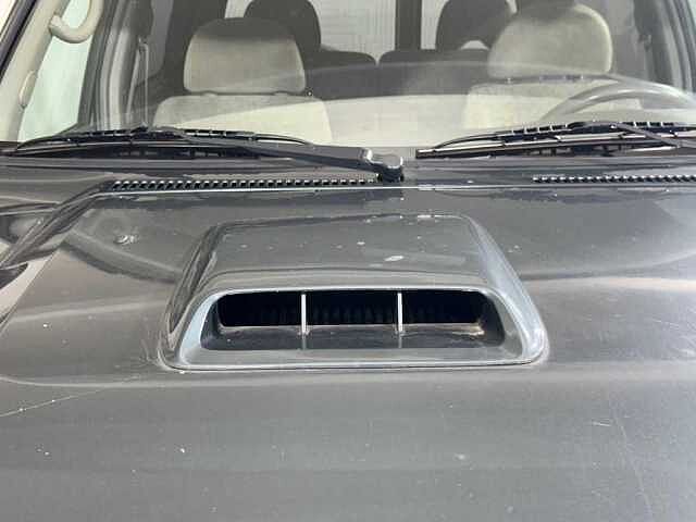 Nissan Patrol GR 3.0 td di Comfort HT