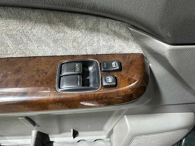 Nissan Patrol GR 3.0 td di Comfort HT