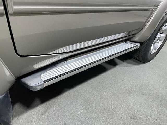 Nissan Patrol GR 3.0 td di Comfort HT
