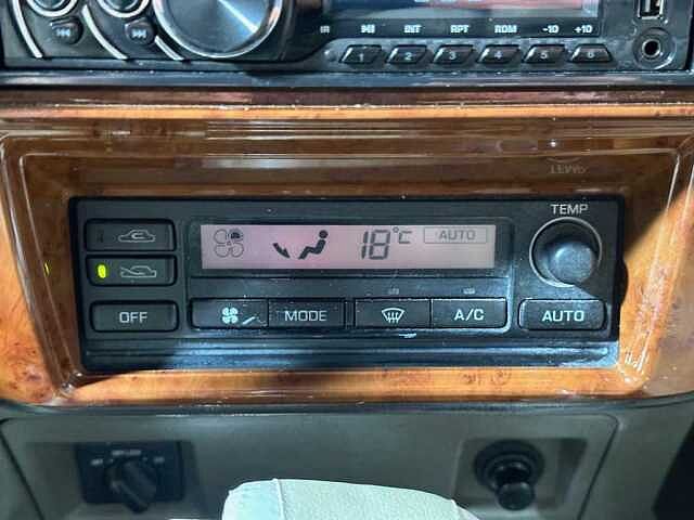 Nissan Patrol GR 3.0 td di Comfort HT