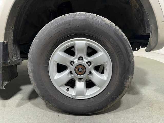 Nissan Patrol GR 3.0 td di Comfort HT