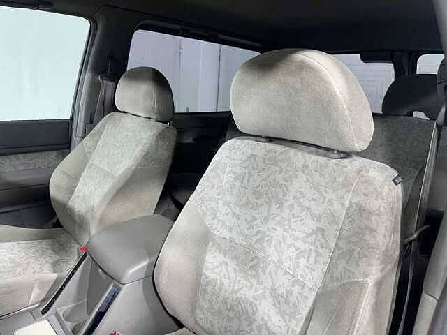 Nissan Patrol GR 3.0 td di Comfort HT