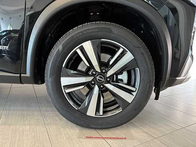 Nissan X-Trail 1.5 e-power Tekna e-4orce 4wd