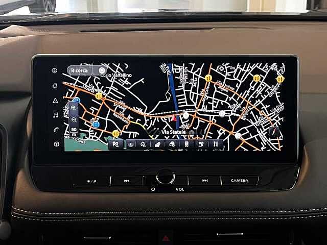 Nissan X-Trail 1.5 e-power Tekna e-4orce 4wd