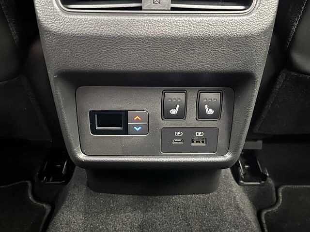 Nissan X-Trail 1.5 e-power Tekna e-4orce 4wd
