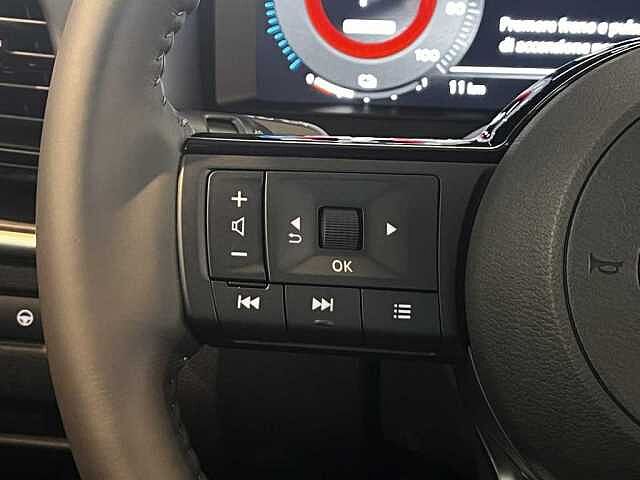 Nissan X-Trail 1.5 e-power Tekna e-4orce 4wd