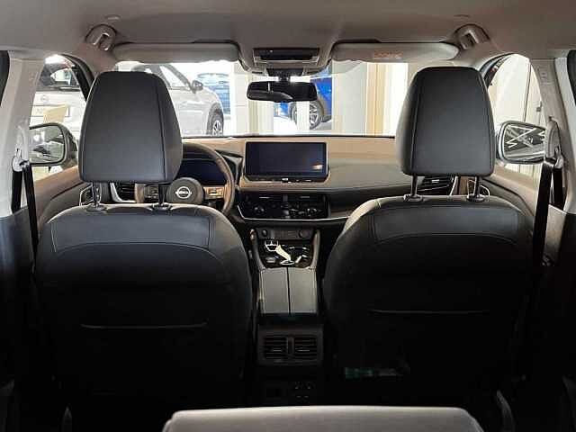 Nissan X-Trail 1.5 e-power Tekna e-4orce 4wd