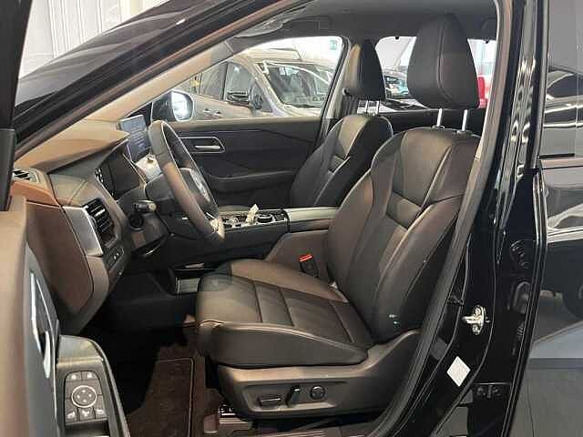 Nissan X-Trail 1.5 e-power Tekna e-4orce 4wd