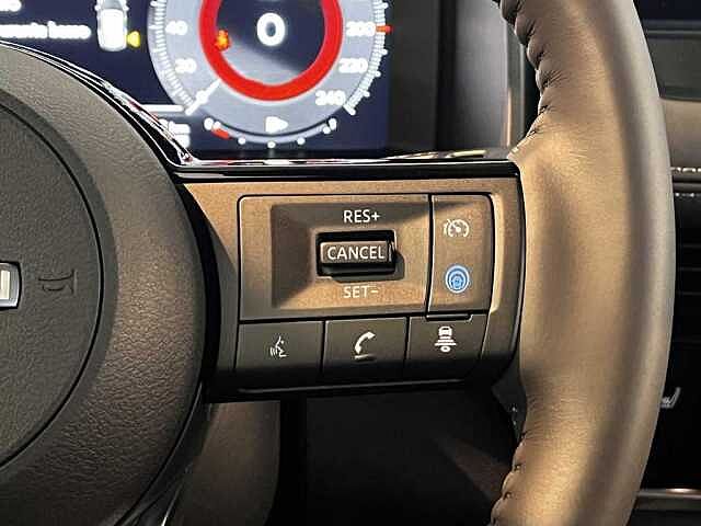 Nissan X-Trail 1.5 e-power Tekna e-4orce 4wd