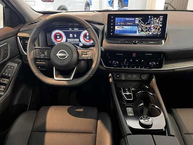 Nissan X-Trail 1.5 e-power Tekna e-4orce 4wd
