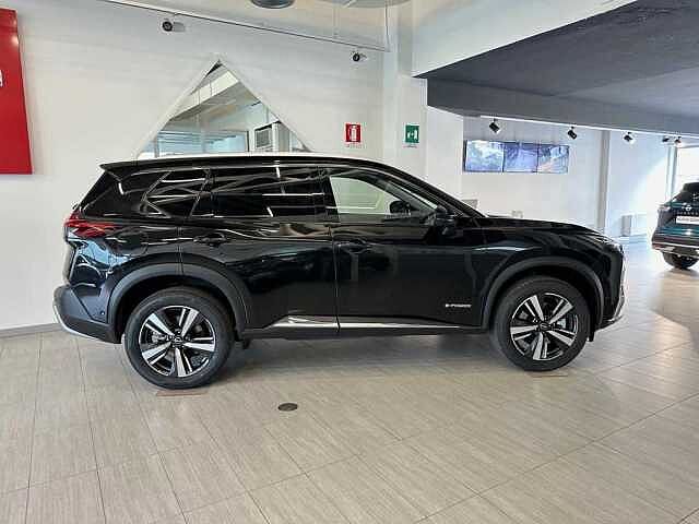 Nissan X-Trail 1.5 e-power Tekna e-4orce 4wd