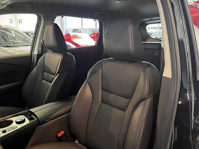 Nissan X-Trail 1.5 e-power Tekna e-4orce 4wd