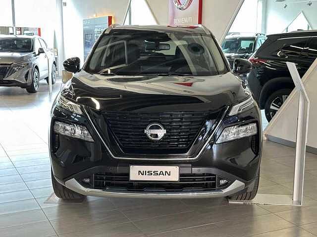 Nissan X-Trail 1.5 e-power Tekna e-4orce 4wd