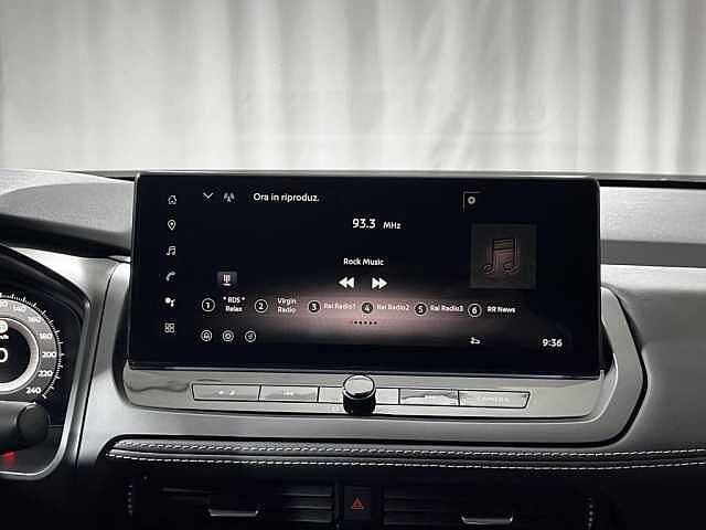 Nissan Qashqai 1.5 e-power N-Connecta 2wd