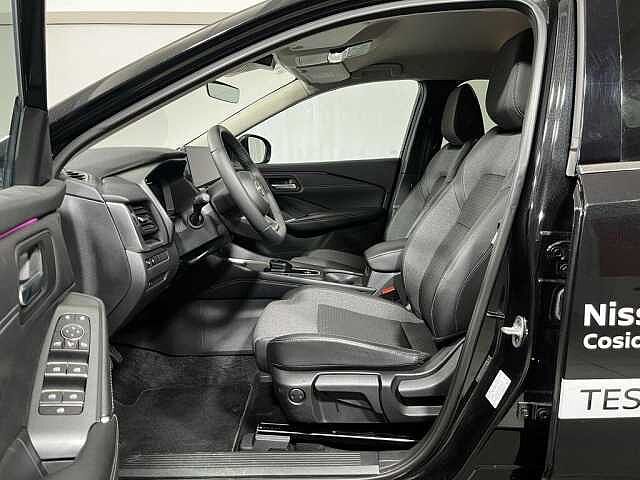 Nissan Qashqai 1.5 e-power N-Connecta 2wd
