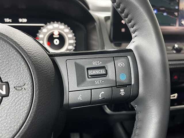Nissan Qashqai 1.5 e-power N-Connecta 2wd