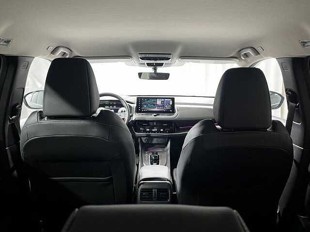 Nissan Qashqai 1.5 e-power N-Connecta 2wd