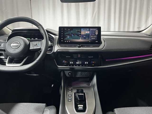 Nissan Qashqai 1.5 e-power N-Connecta 2wd