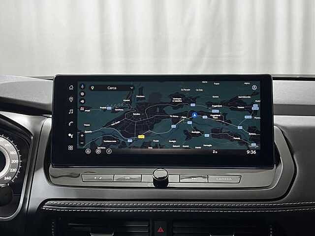 Nissan Qashqai 1.5 e-power N-Connecta 2wd