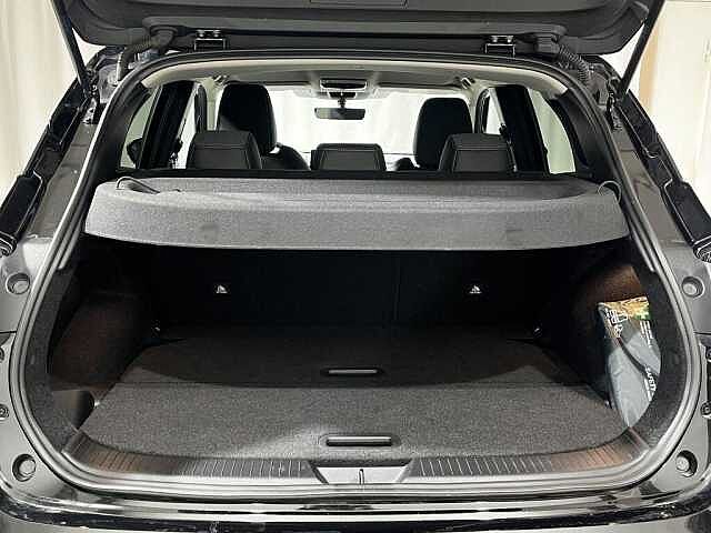 Nissan Qashqai 1.5 e-power N-Connecta 2wd