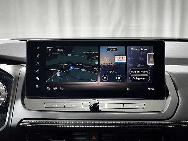 Nissan Qashqai 1.5 e-power N-Connecta 2wd