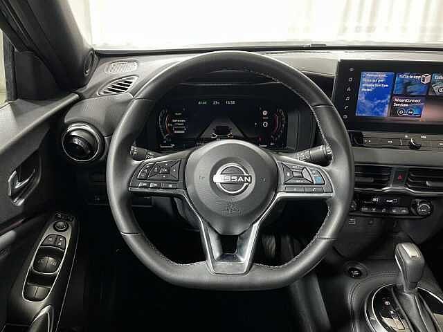 Nissan Juke 1.6 hev Tekna