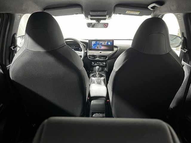 Nissan Juke 1.6 hev Tekna