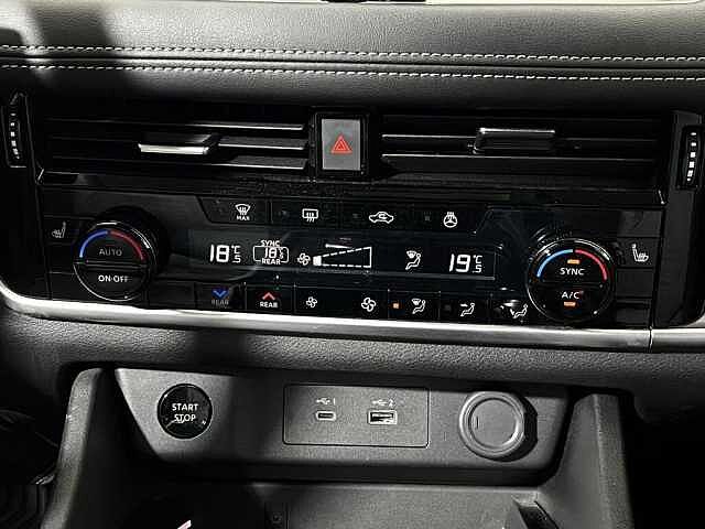Nissan X-Trail 1.5 e-power N-Connecta e-4orce 4wd 7p.ti