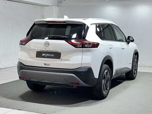 Nissan X-Trail 1.5 e-power N-Connecta e-4orce 4wd 7p.ti