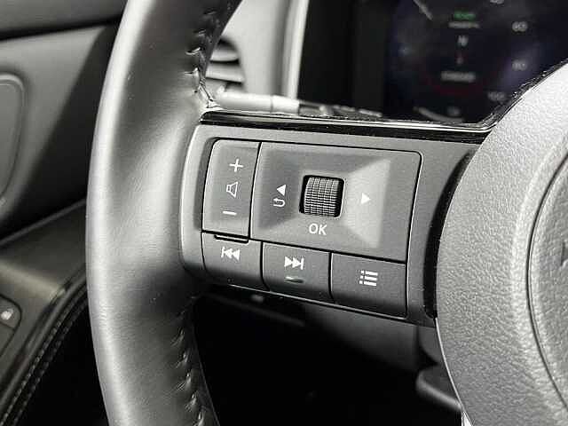 Nissan X-Trail 1.5 e-power N-Connecta e-4orce 4wd 7p.ti