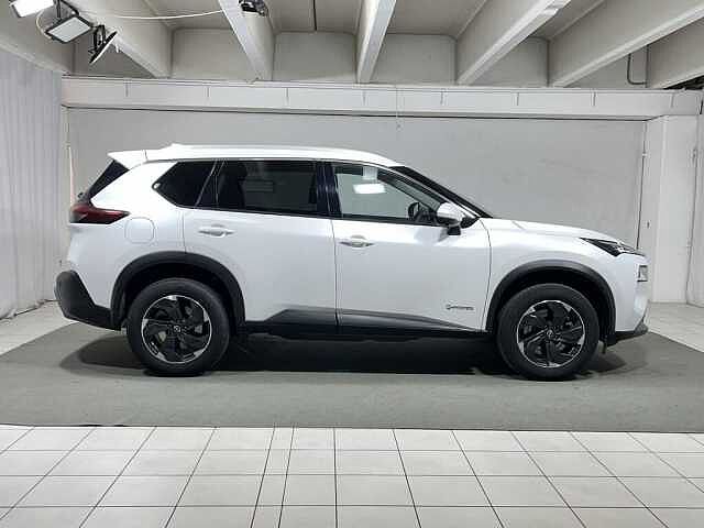 Nissan X-Trail 1.5 e-power N-Connecta e-4orce 4wd 7p.ti