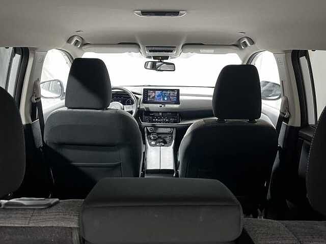 Nissan X-Trail 1.5 e-power N-Connecta e-4orce 4wd 7p.ti