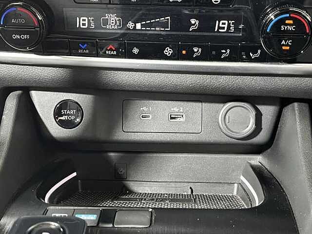 Nissan X-Trail 1.5 e-power N-Connecta e-4orce 4wd 7p.ti