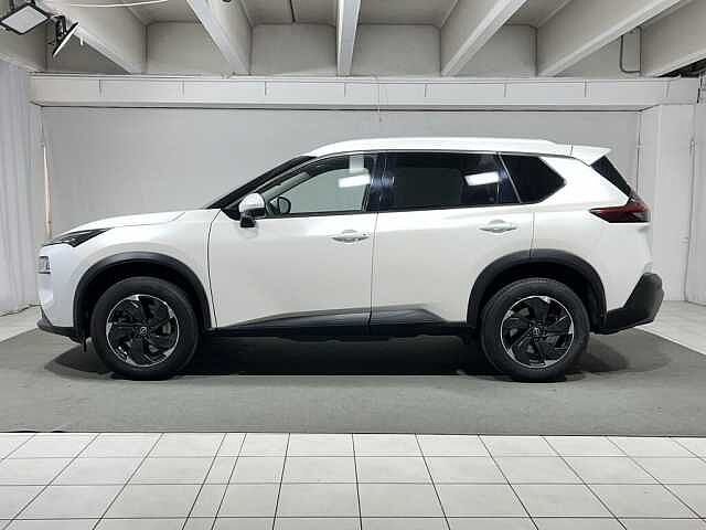 Nissan X-Trail 1.5 e-power N-Connecta e-4orce 4wd 7p.ti